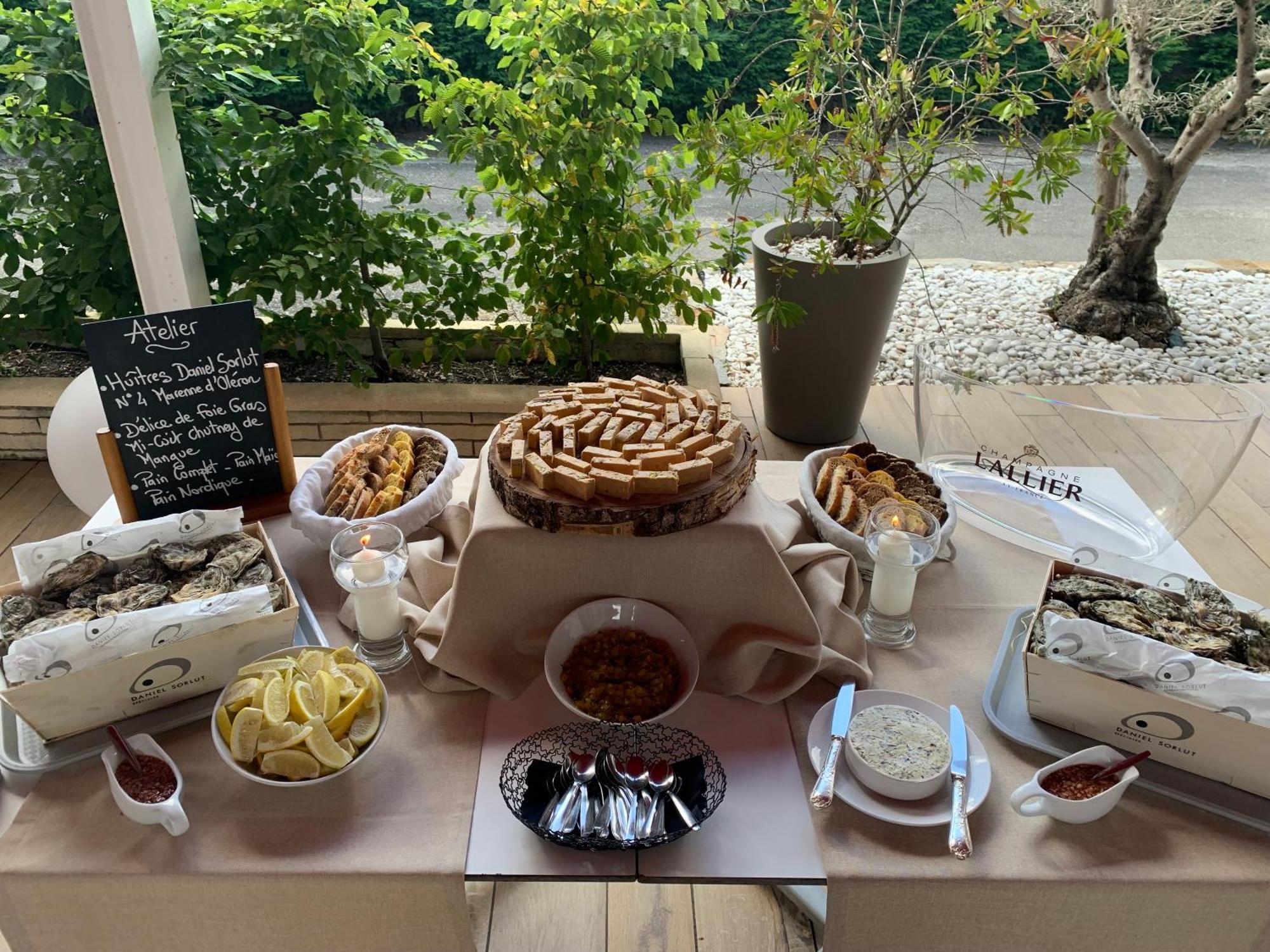 Les Criquets Hotel & Spa ブランクフォール エクステリア 写真