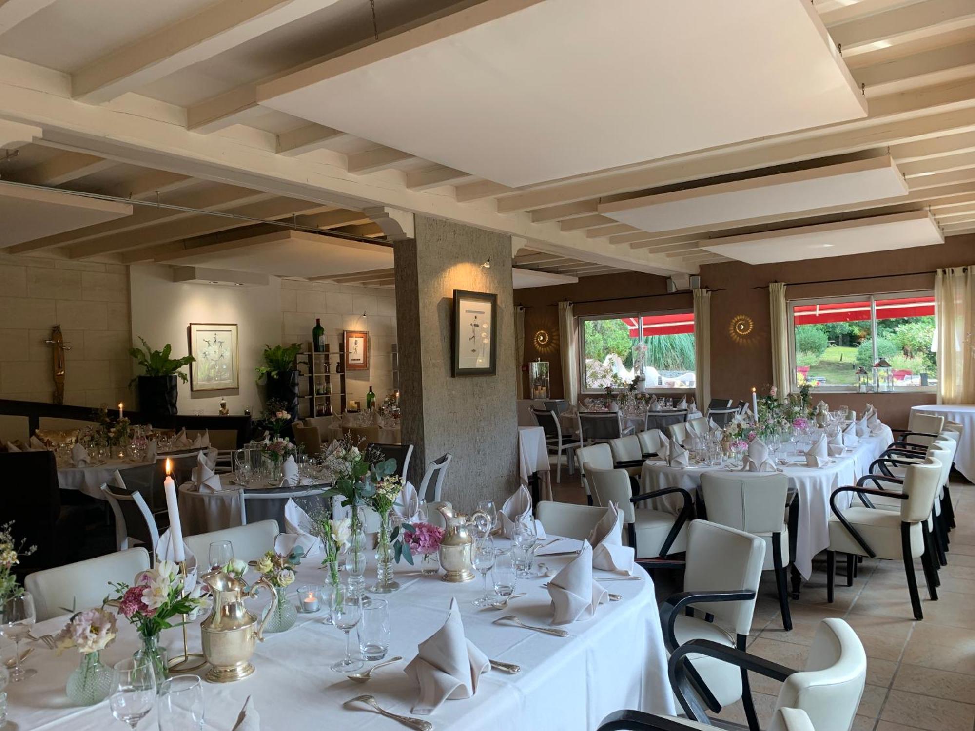 Les Criquets Hotel & Spa ブランクフォール エクステリア 写真