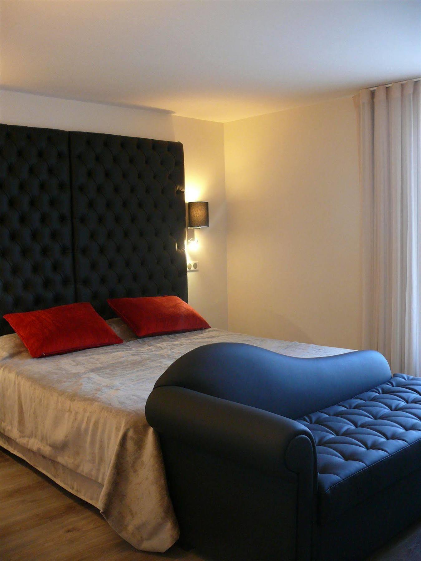 Les Criquets Hotel & Spa ブランクフォール エクステリア 写真