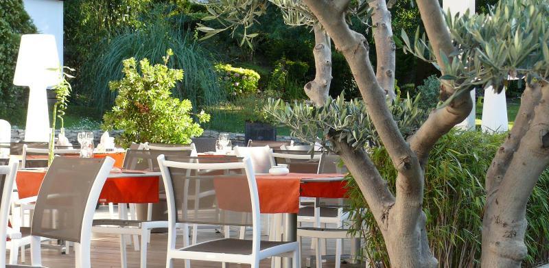 Les Criquets Hotel & Spa ブランクフォール エクステリア 写真