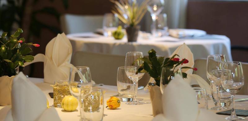 Les Criquets Hotel & Spa ブランクフォール エクステリア 写真